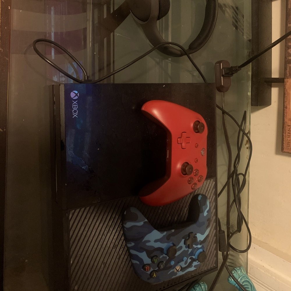 Xbox one original